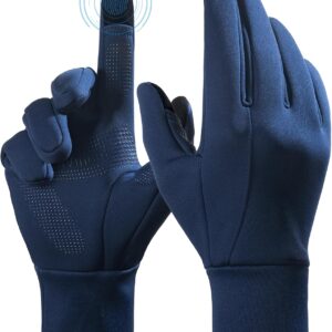 Winter Gloves Touch Screen Water Resistant Thermal Men Women - Image 10