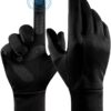 Winter Gloves Touch Screen Water Resistant Thermal Men Women