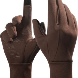 Winter Gloves Touch Screen Water Resistant Thermal Men Women - Image 11