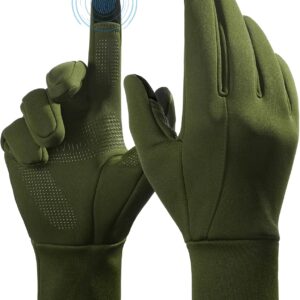 Winter Gloves Touch Screen Water Resistant Thermal Men Women - Image 9