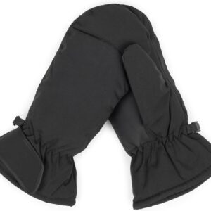 Winter Ski Mittens Waterproof Windproof - Image 6