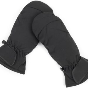 Winter Ski Mittens Waterproof Windproof - Image 7